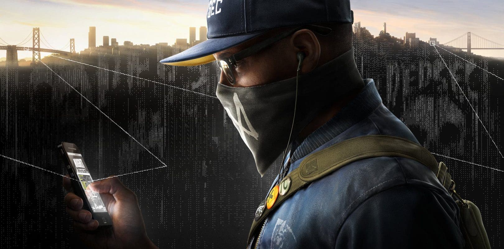 Прохождение dlc watch dogs