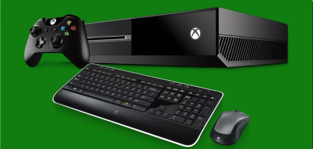 Imagen de Xbox One tendrá soporte para teclado y ratón en unos meses