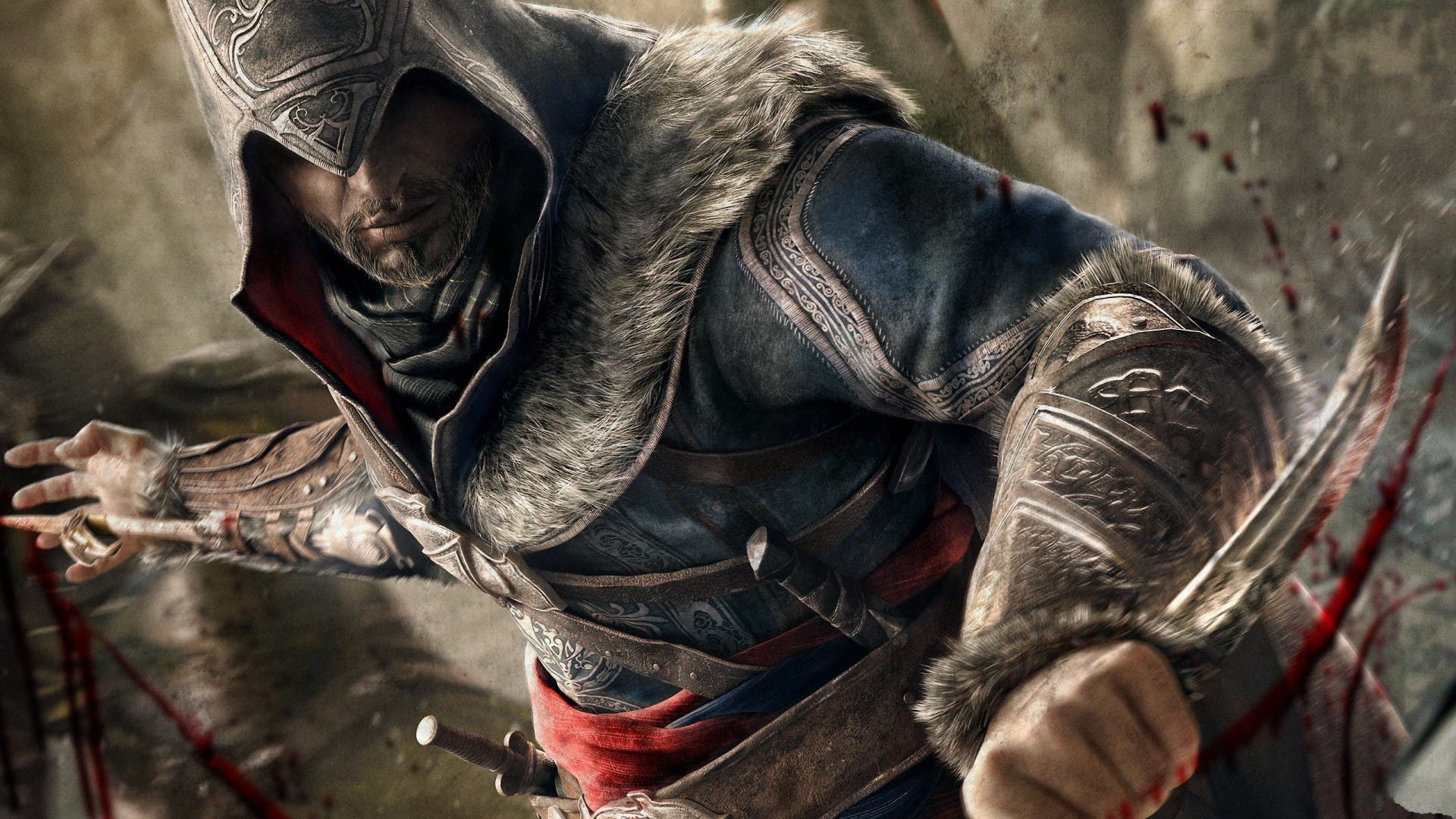 Imagen de Se filtran detalles de Assassin's Creed Ezio Collection