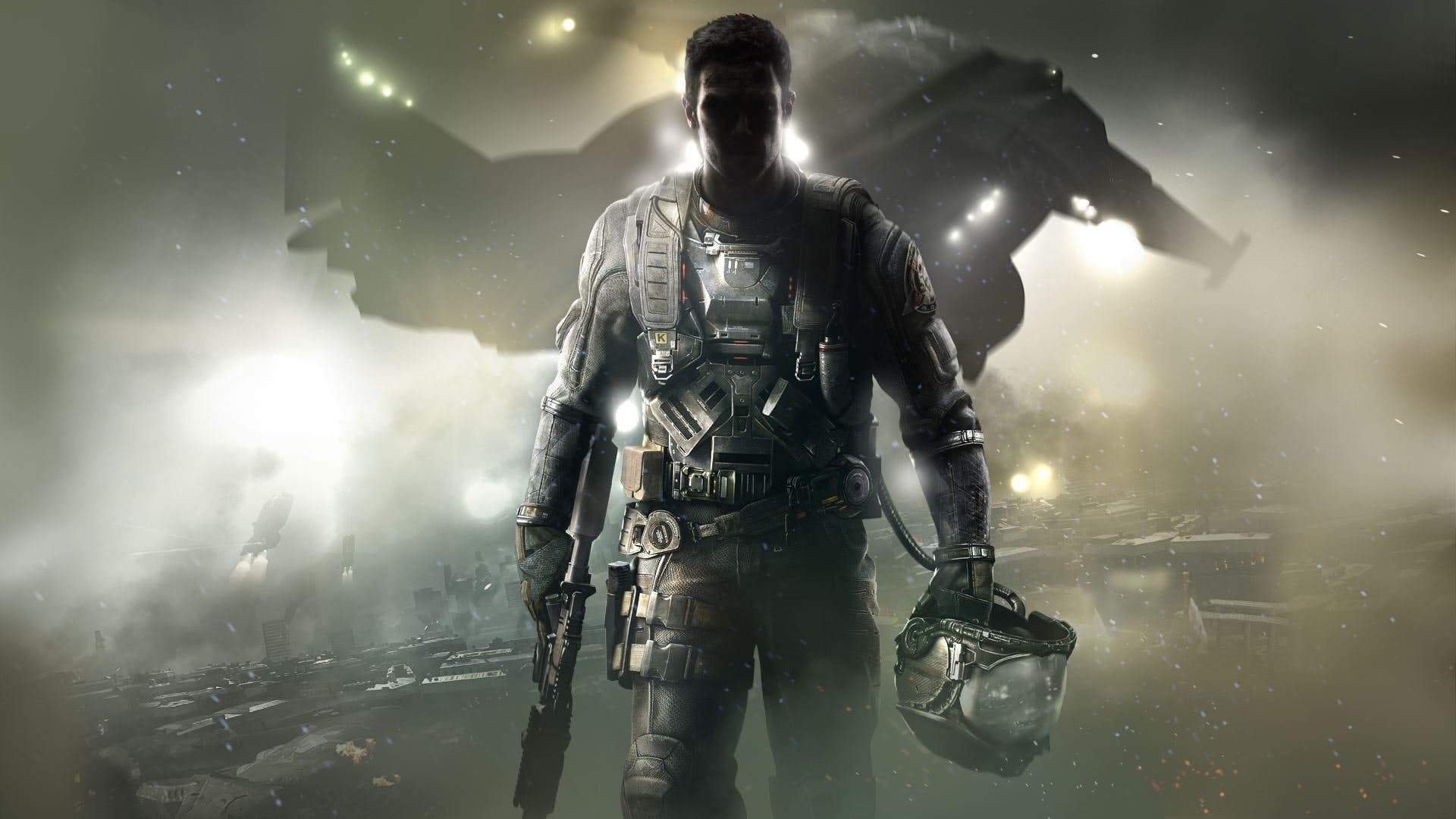 Imagen de Call of Duty: Infinite Warfare recibe una nueva actualización
