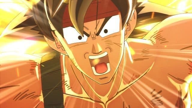 DRAGON BALL XENOVERSE 2, REQUISITOS PC / COMPARACION