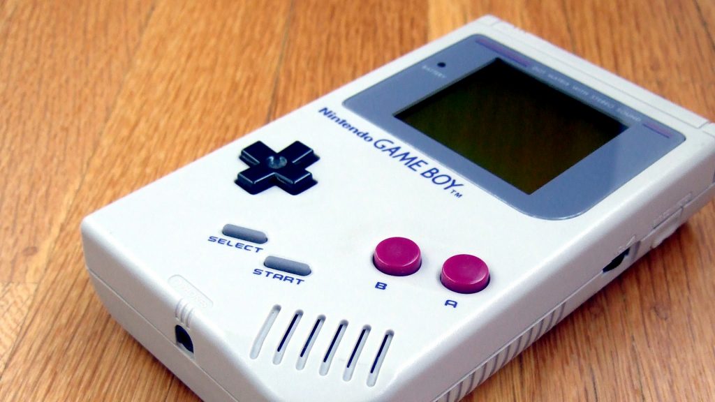 game boy