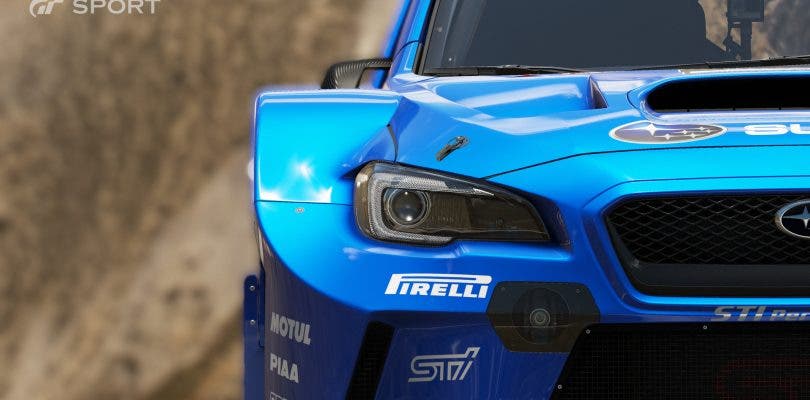 Descubre Las Carreras En Gran Turismo Sport En Ps4 Pro En 4k