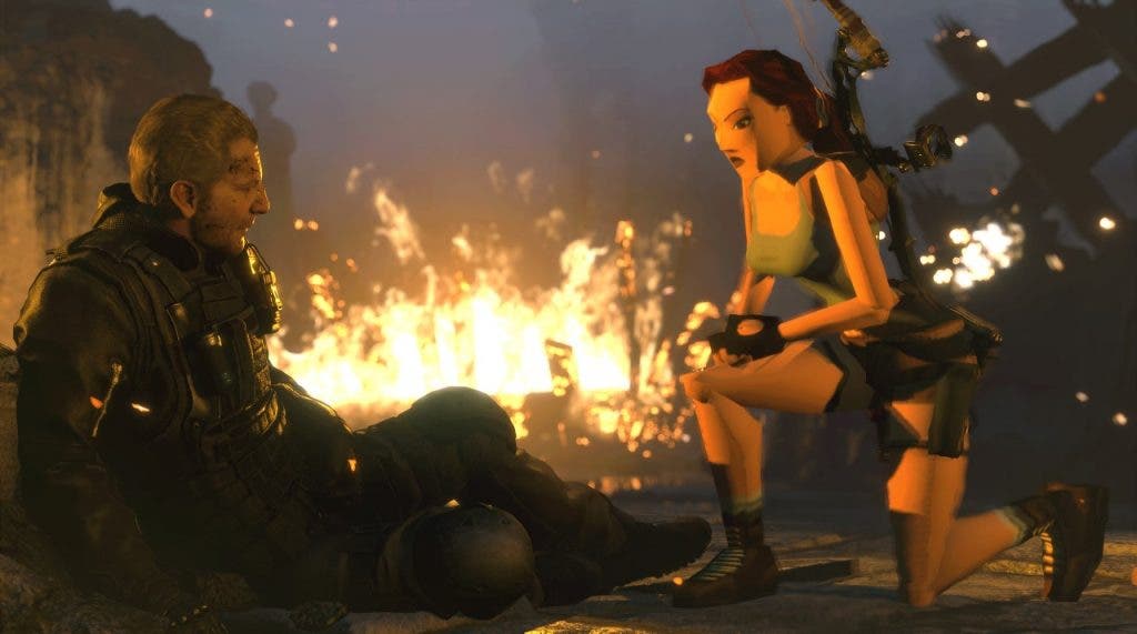 Rise of the Tomb Raider 20 aniversario 4