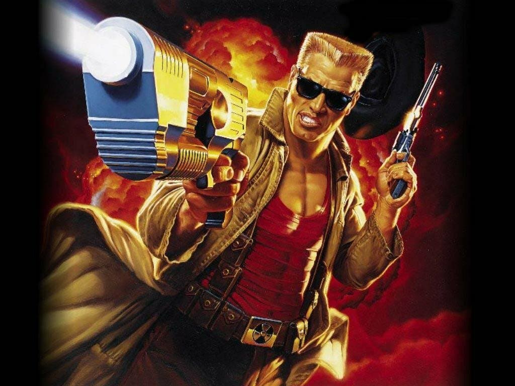 Imagen de Gearbox tiene algo preparado para el 20 aniversario de Duke Nukem