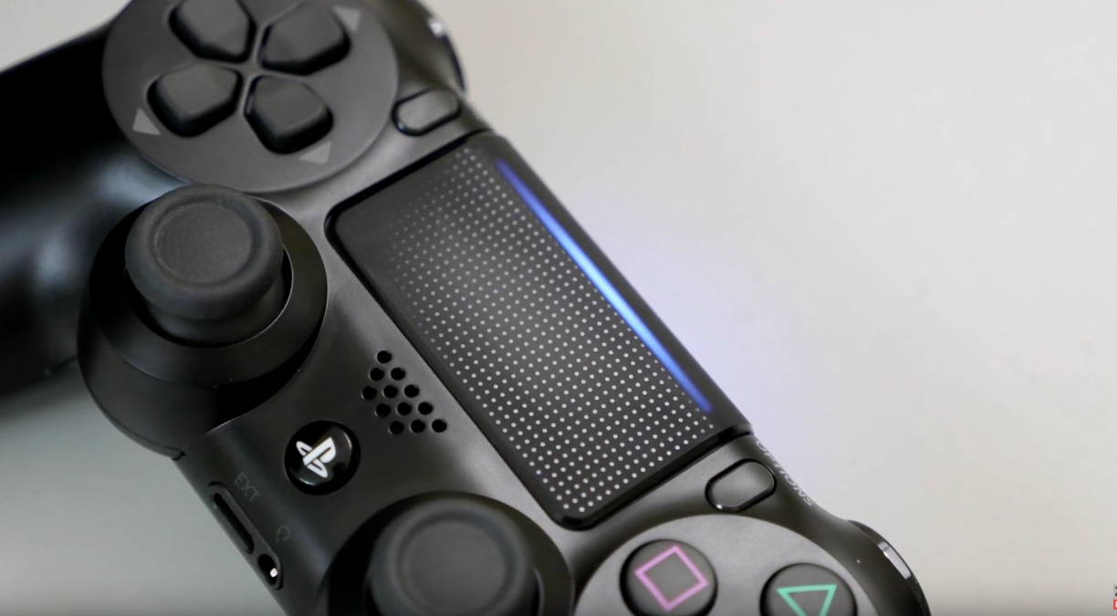 Imagen de La PlayStation 4 Slim introduce un nuevo modelo de Dualshock 4