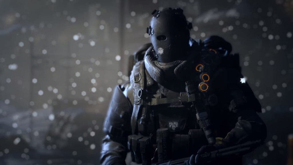 Imagen de Ubisoft retrasa el DLC de The Division detallando el porqué