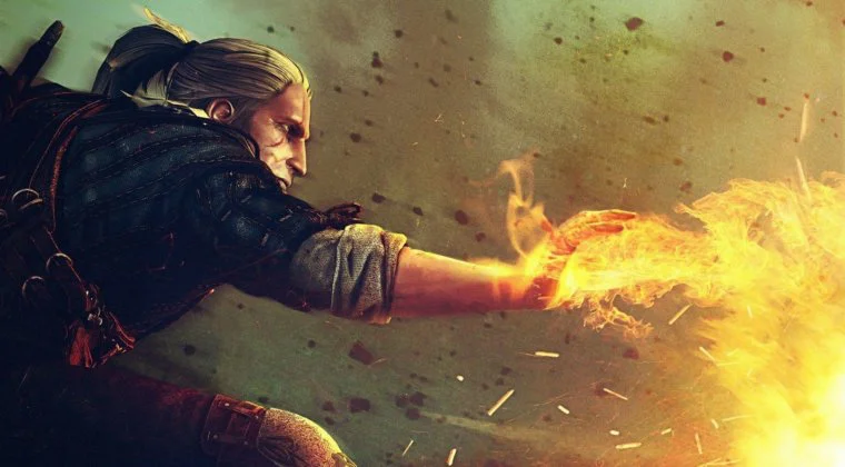 Imagen de Pasado, presente y futuro de CD Projekt: parte II entre crisis llega The Witcher 2