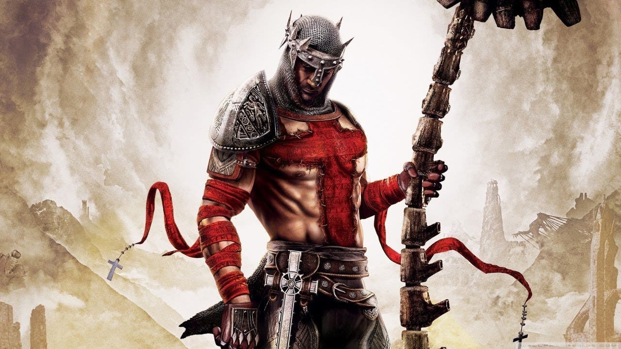 Dante's Inferno ya está disponible para todos los usuarios de EA