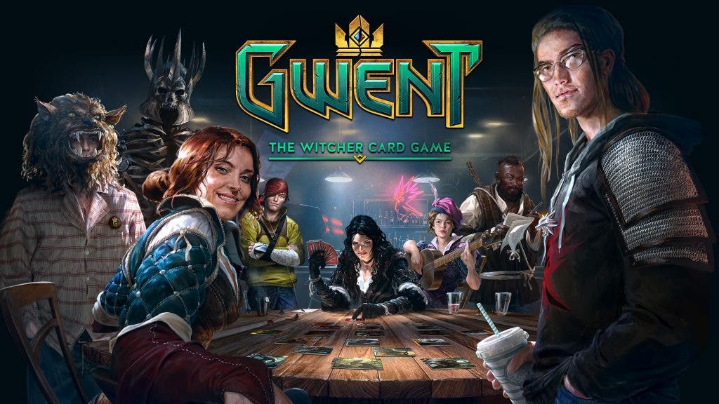 gwent-the-witcher-card-game