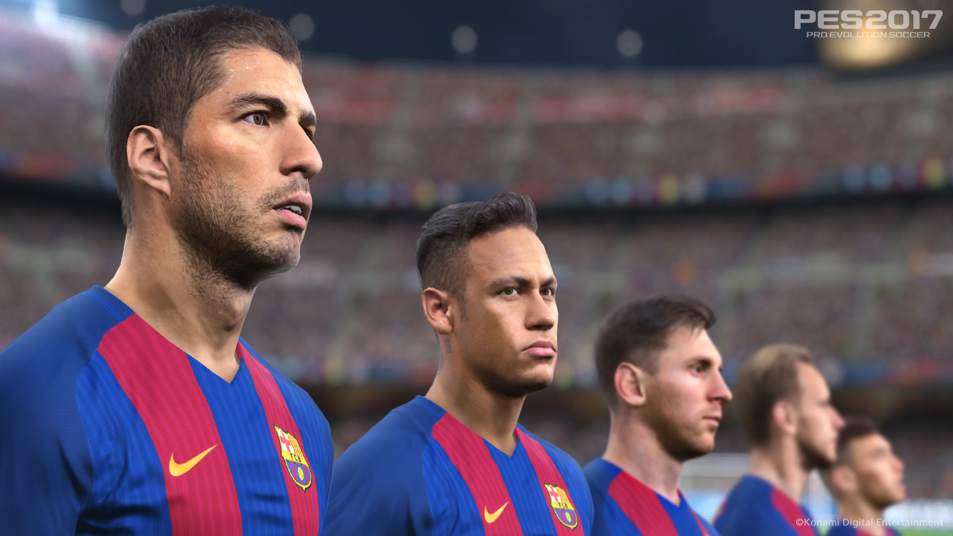 como jugar pes 2017 online