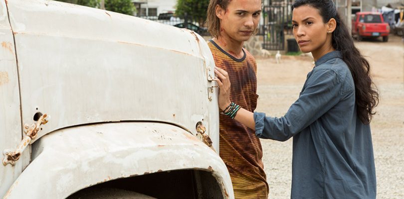 La cuarta temporada de Fear the Walking Dead sería accesible a ... La cuarta temporada de Fear the Walking Dead sería accesible a ...