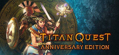 Imagen de Titan Quest: Anniversary Edition llega a Steam