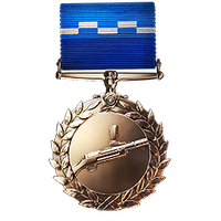 Assault Order of Valor Medal