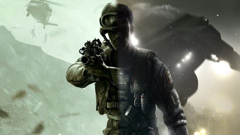 Imagen de Bugs y glitches en Call of Duty: Infinite Warfare y MW Remastered