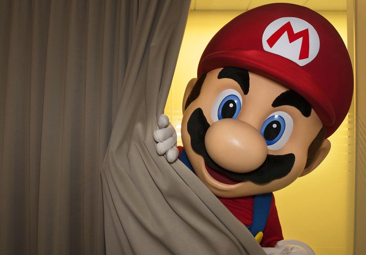 Imagen de Nintendo NX será presentada en tan sólo unas horas
