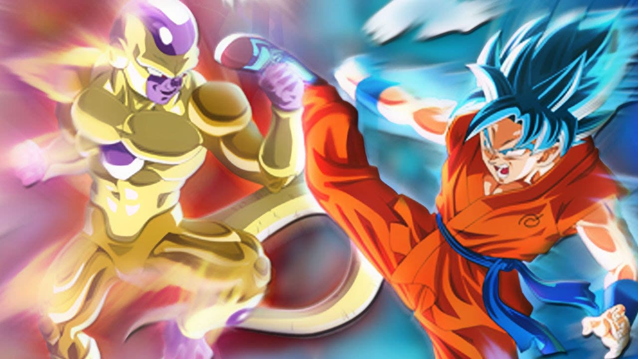 DRAGON BALL XENOVERSE 2, REQUISITOS PC / COMPARACION