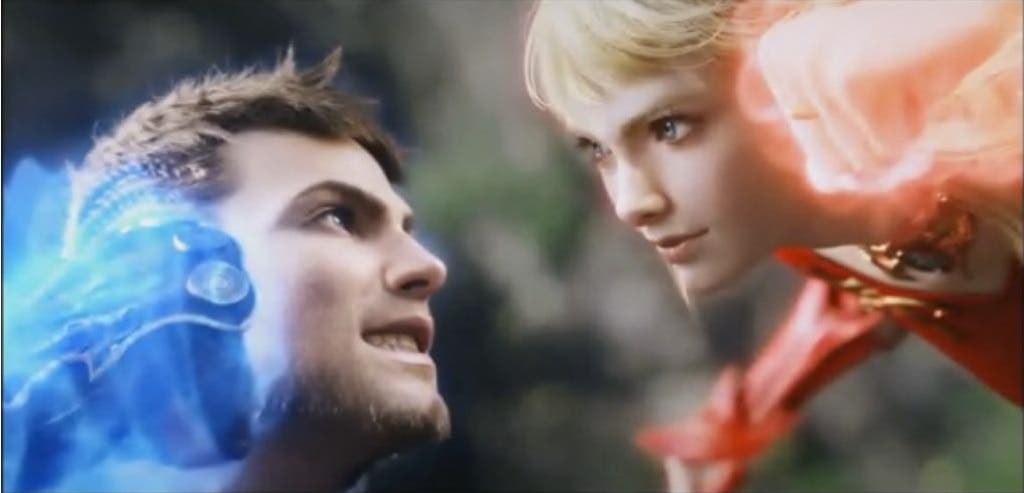 Imagen de Stormblood será la segunda gran expansión de Final Fantasy XIV