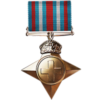 Order of Hippocrates Medal