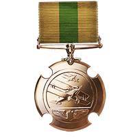 Order of Icarus Medal