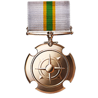 Order of the Bull Medal