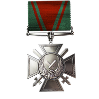 Royal Order of the Stag Medal