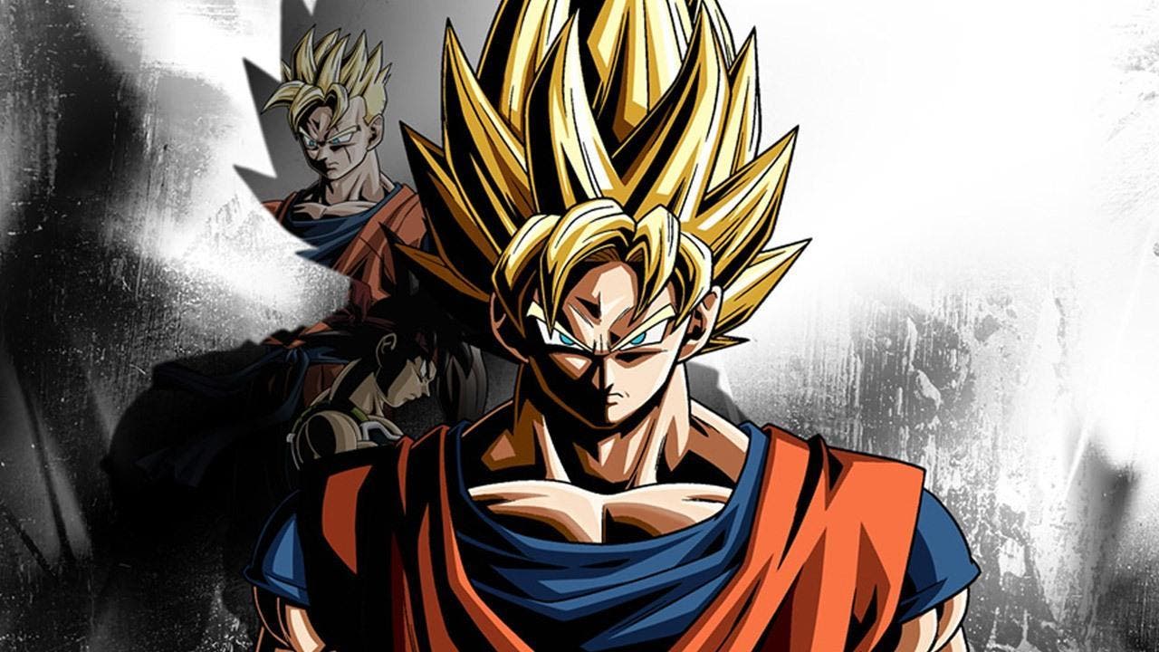 Análisis Dragon Ball Xenoverse 2 - PS4, PC, Xbox One