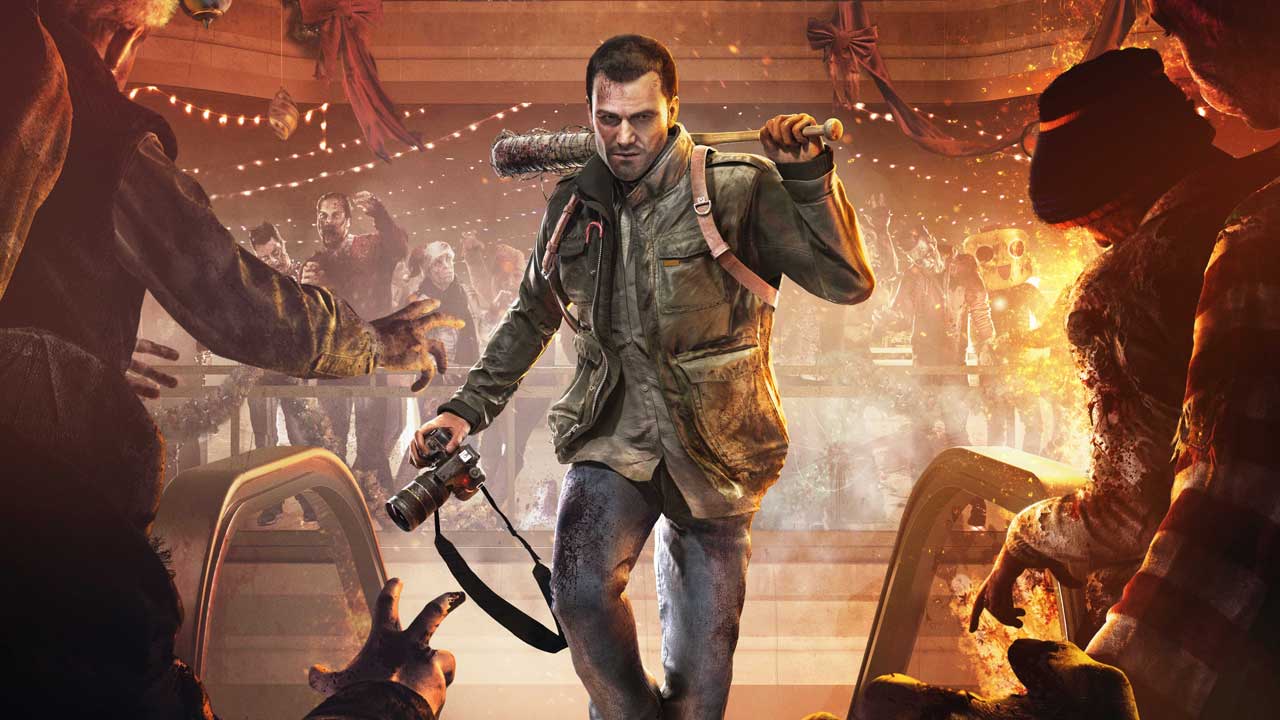 Análisis Dead Rising 3 - Xbox One