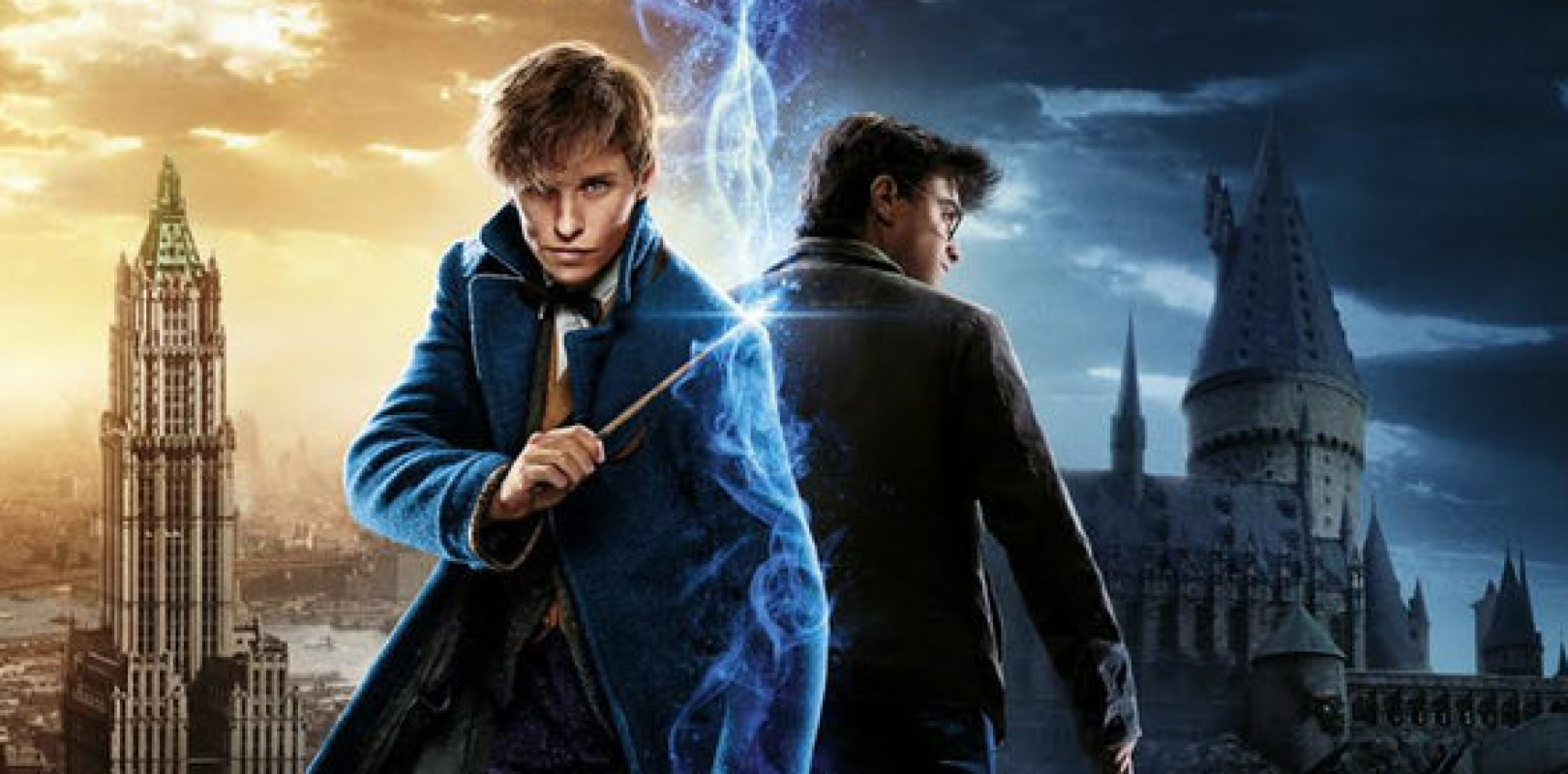 Habra Otra Pelicula De Animales Fantasticos