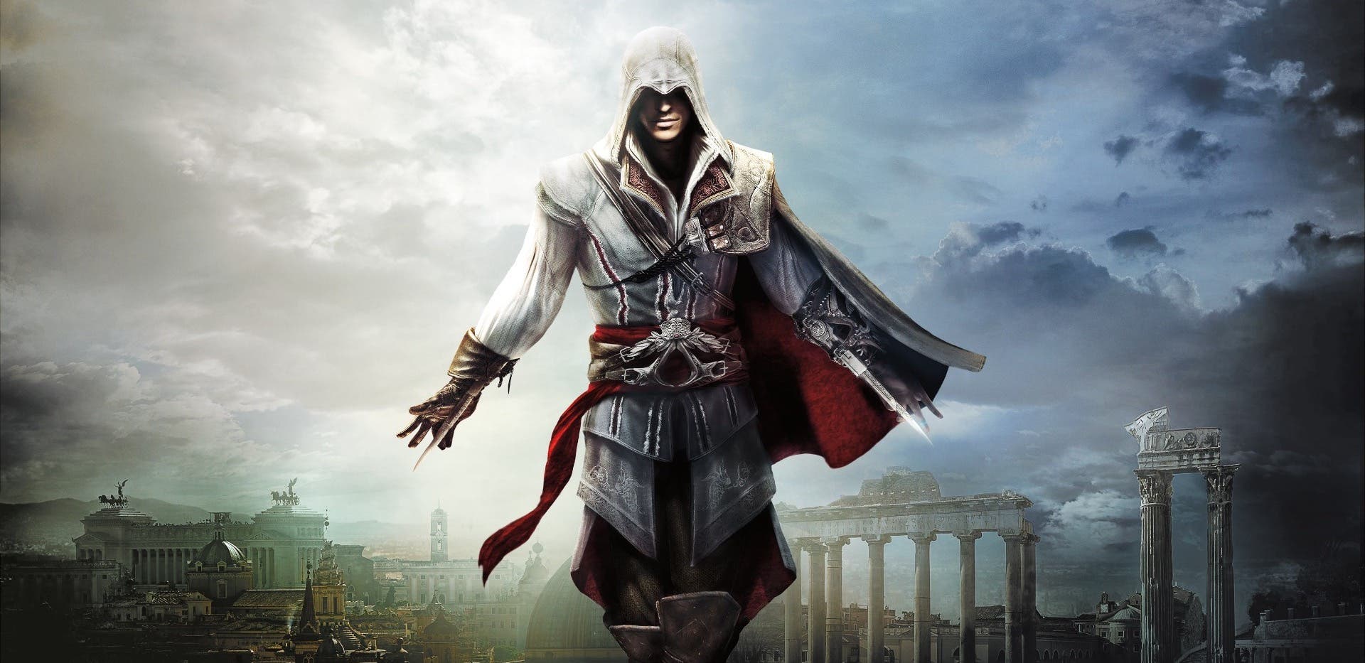 Imagen de Tráiler de lanzamiento de Assassin's Creed: The Ezio Collection