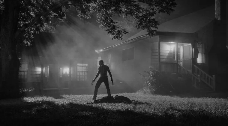 Imagen de Revelada una nueva imagen del posible villano de Logan