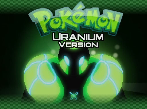 Pokémon Uranium