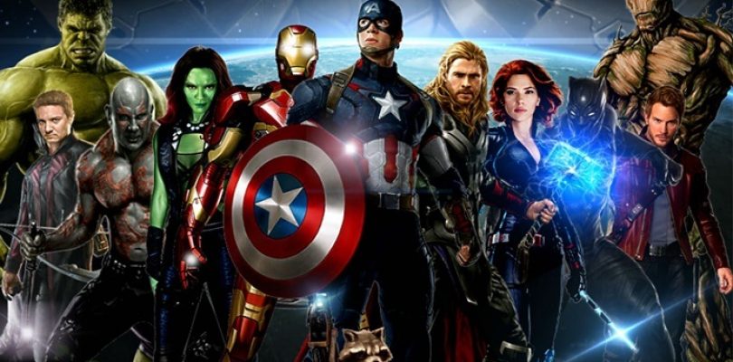 Habrá equipos en Avengers: Infinity War y futuros films de 