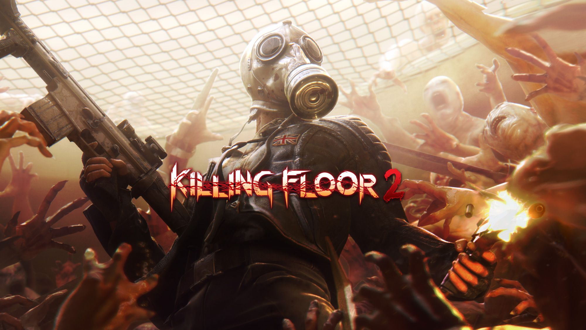 Imagen de Killing Floor 2 confirma beta abierta y compatibilidad con PS4 Pro