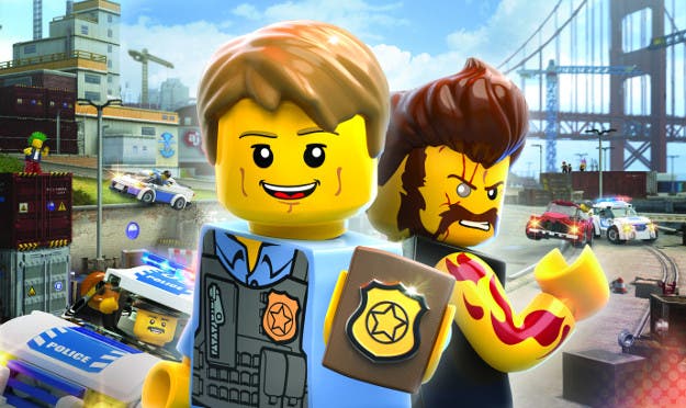Imagen de LEGO City: Undercover llegará a PS4, Xbox One, Switch y Steam