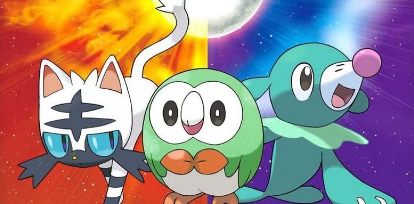 Los mejores pokemon shiny que se encuentran en alola [PUNIQRANDLINE-(au-dating-names.txt) 34
