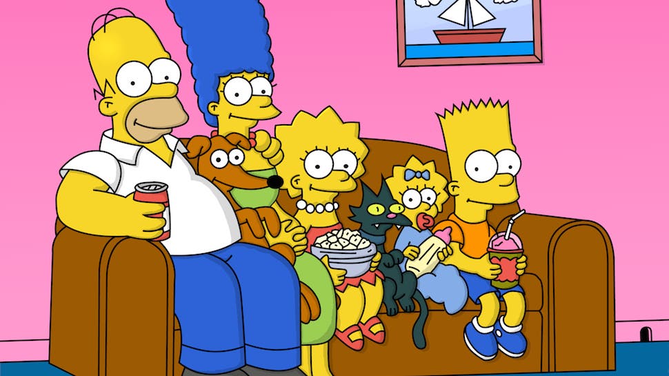 simpsons-family-couch