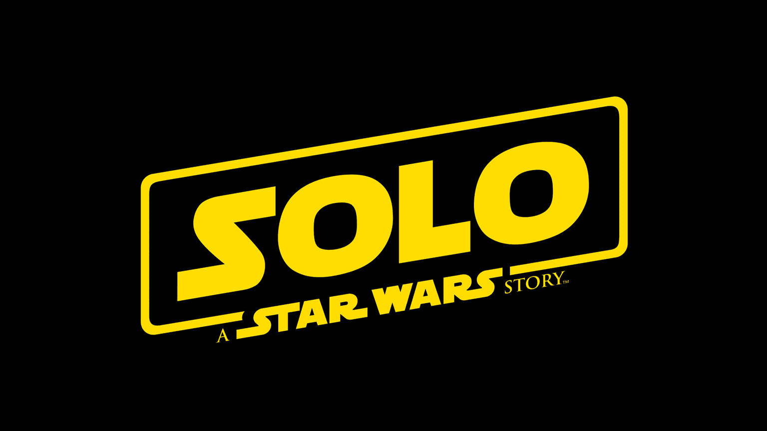 solo a star wars story tall A