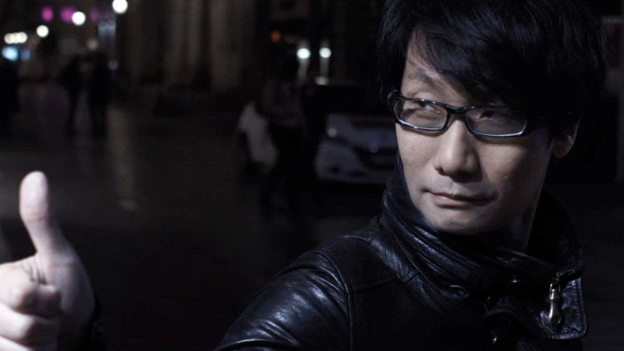 Imagen de Hideo Kojima se une a las felicitaciones por The Last Guardian