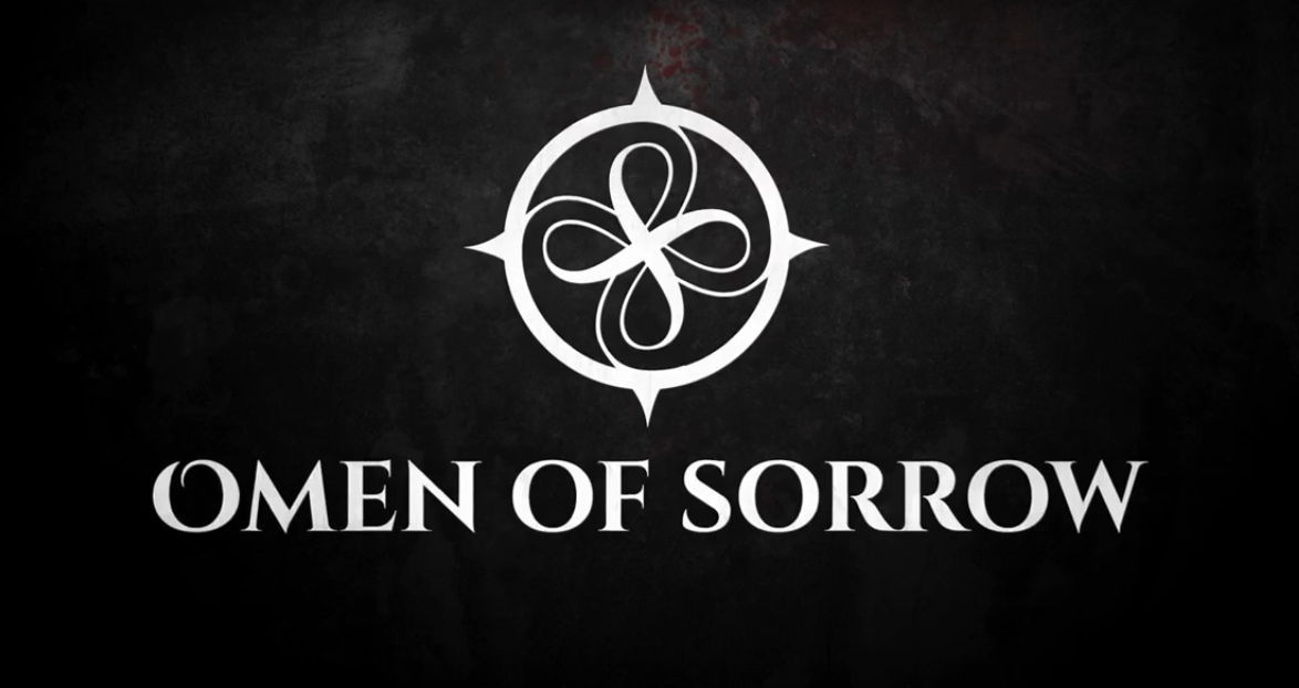 Imagen de Omen of Sorrow ya está disponible y lo festeja con un vídeo