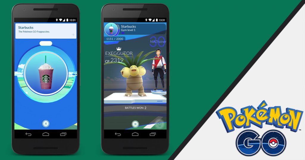 Pokémon GO