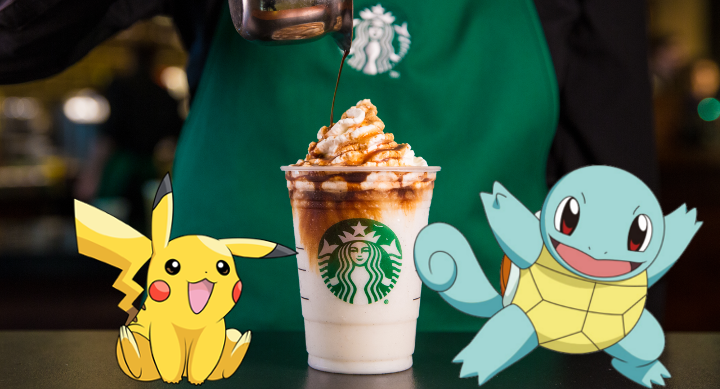 Pokémon GO
