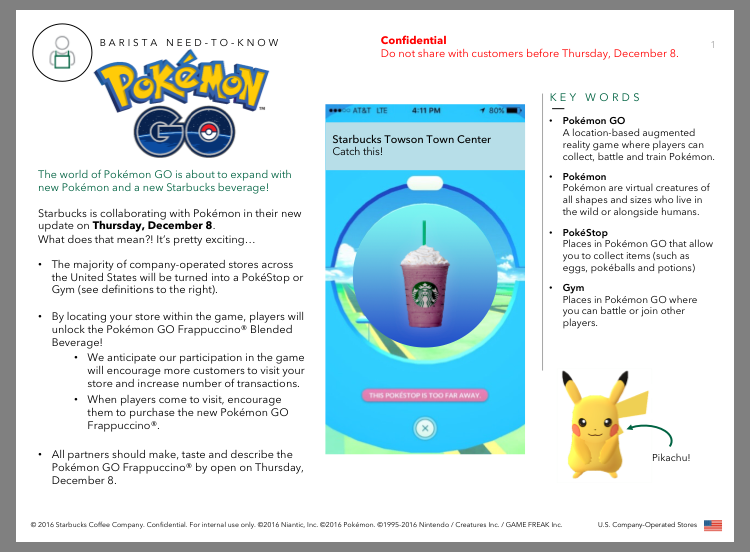 Pokémon GO