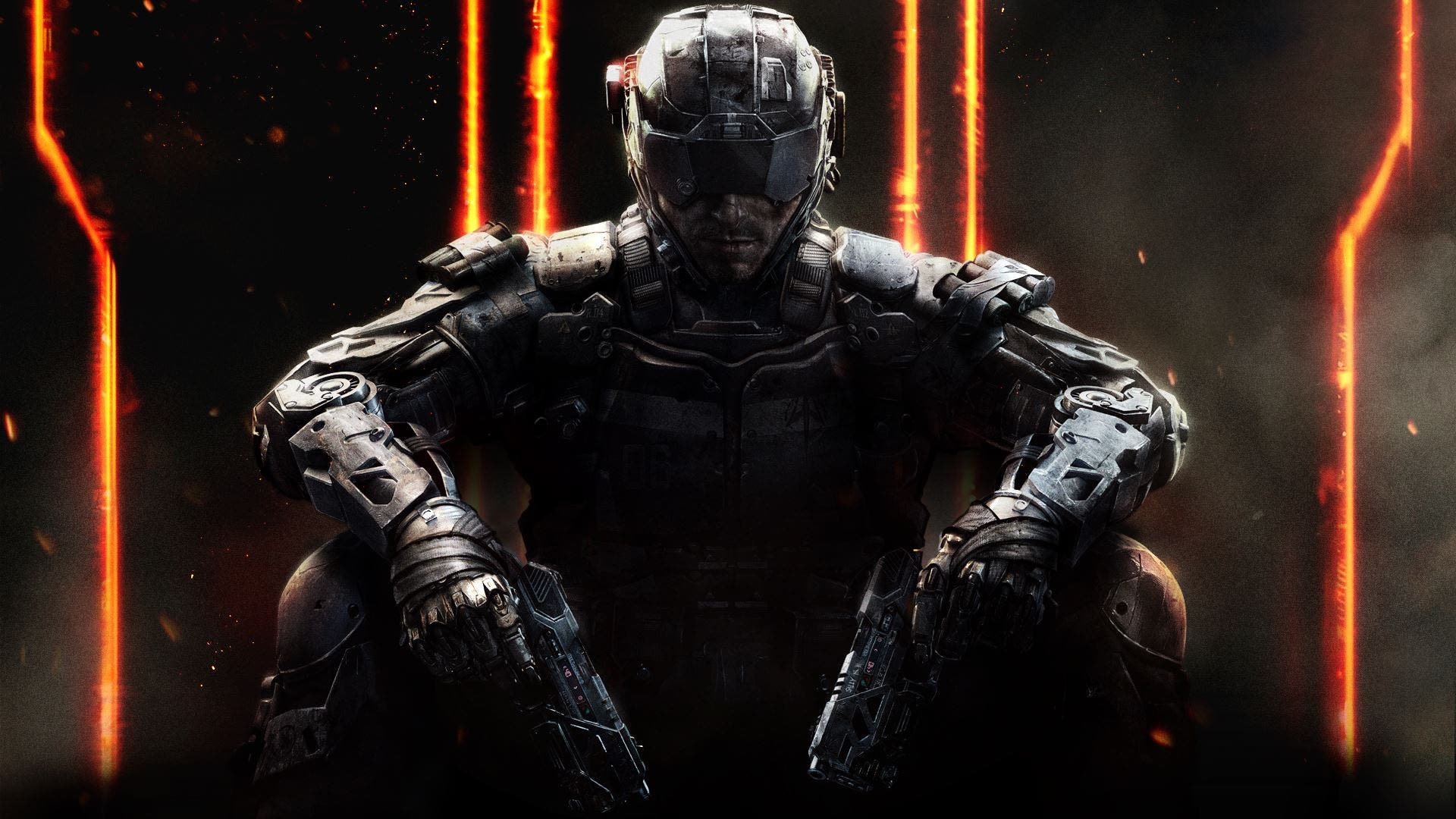 Imagen de Call of Duty: Black Ops III recibe dos nuevas armas y un camuflaje