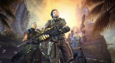 bulletstorm