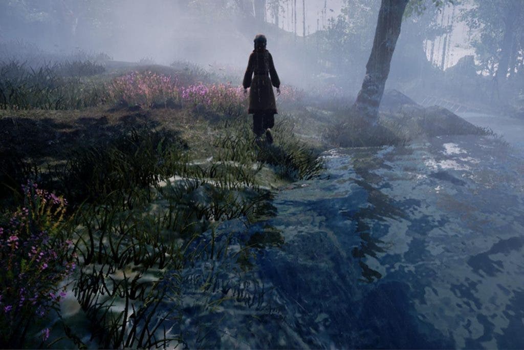 expect plenty of mystery in the forthcoming shenmue 3 video game