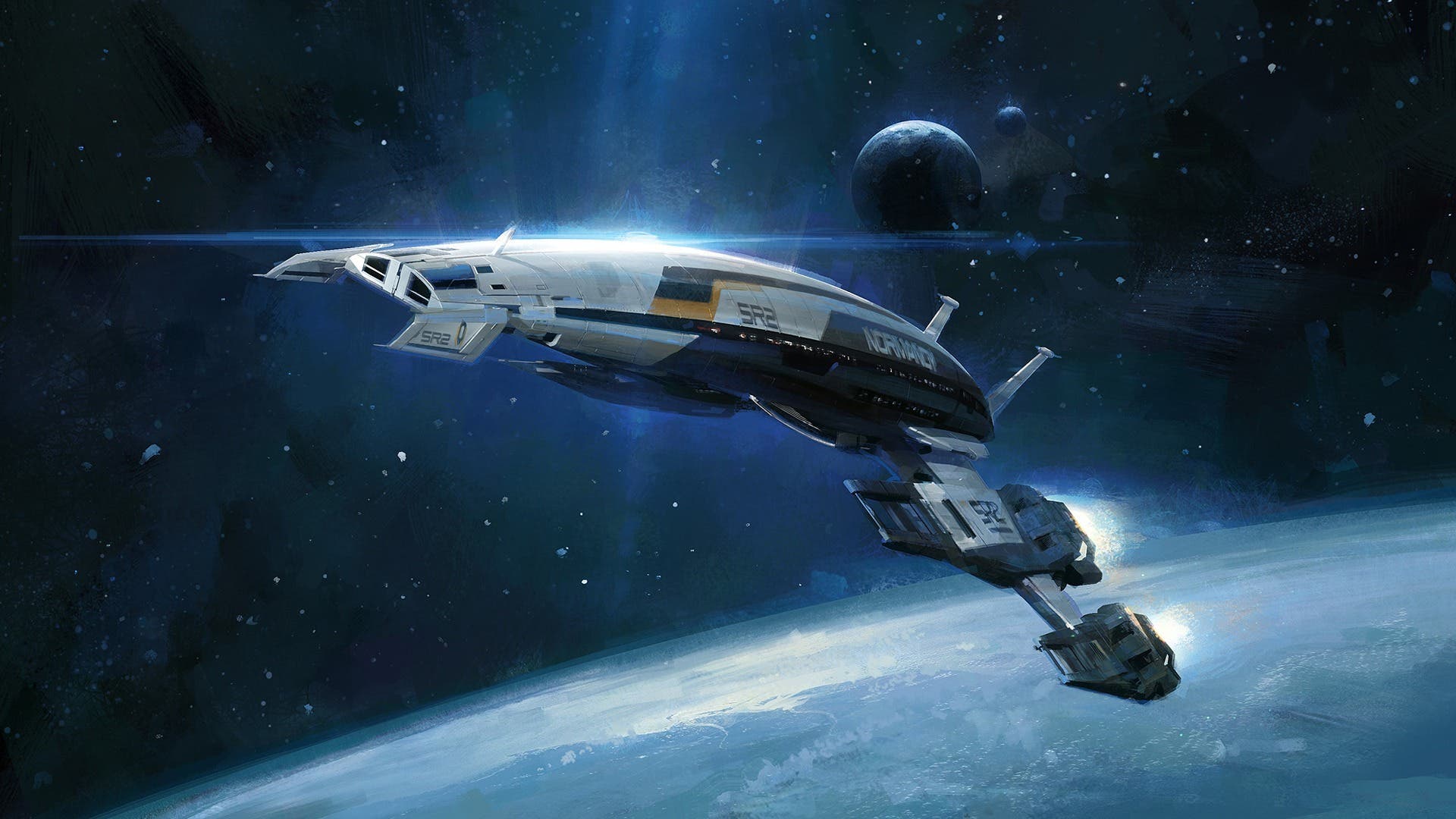 Imagen de Mass Effect: Andromeda correrá a 1080p en PS4 y a 900p en Xbox One