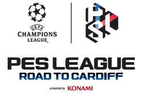 pes road to cardiff