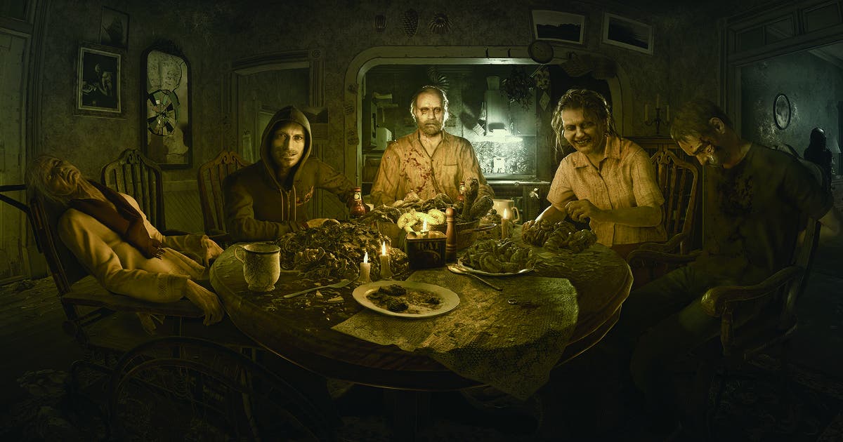 Imagen de Capcom promete 1080p y 60 imágenes por segundo en Resident Evil 7