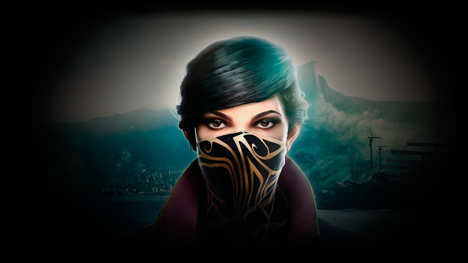 Imagen de Los mejores juegos del año - Dishonored 2